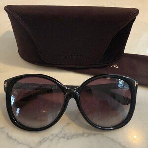 Tom Ford Sunglasses